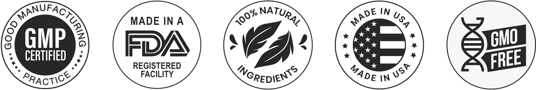 Prime Age FDA Approved